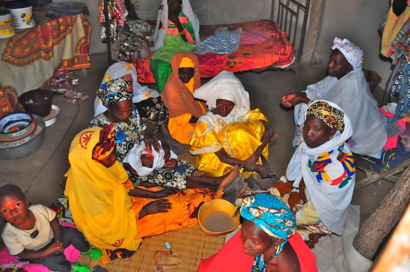 Guinea
